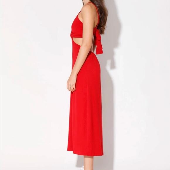 NWT! WALTER BAKER Sandrine Dress Size Large - Picture 5 of 10